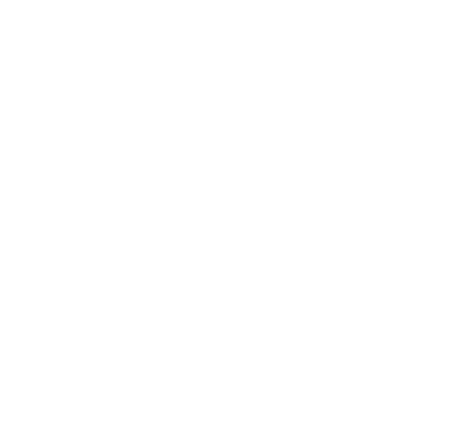 shazam logo white
