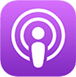 Apple Podcasts